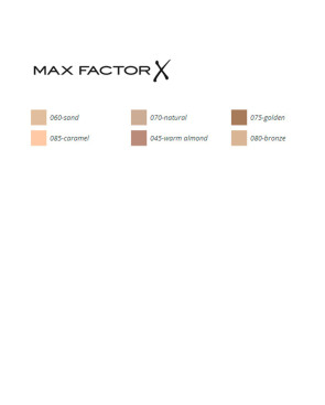 Base per Trucco Fluida Miracle Touch Max Factor (12 g)