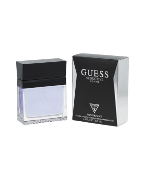 Profumo Uomo Guess EDT Seductive Homme 100 ml