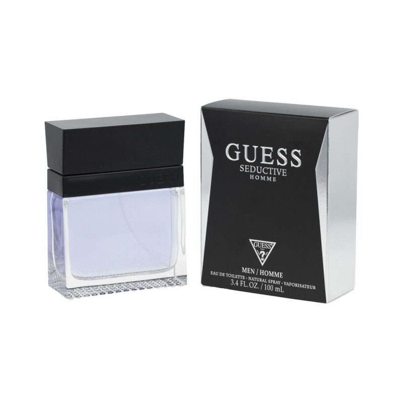 Profumo Uomo Guess EDT Seductive Homme 100 ml