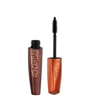 Mascara per Ciglia Wonder'full Argan Rimmel London