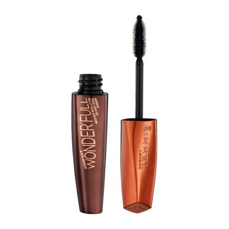 Mascara per Ciglia Wonder'full Argan Rimmel London