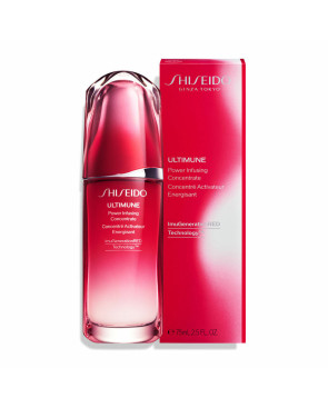 Siero Antietà Shiseido 768614172857 75 ml (75 ml)