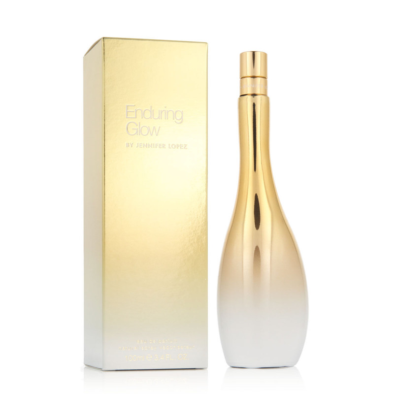 Profumo Donna Jennifer Lopez Enduring Glow EDP 100 ml