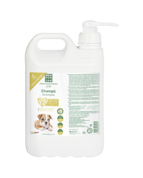 Profumo per Animali Menforsan 5 L