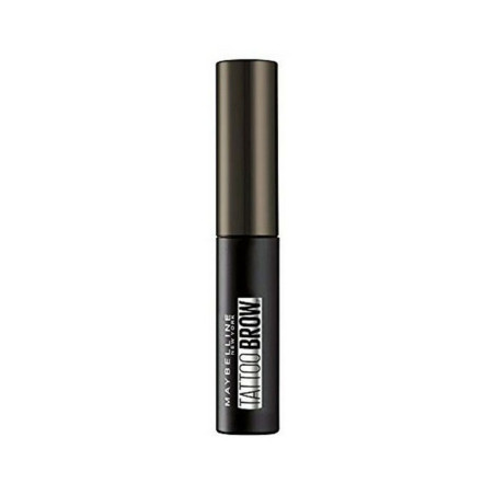 Tinta per Sopracciglia Tattoo Brow Maybelline