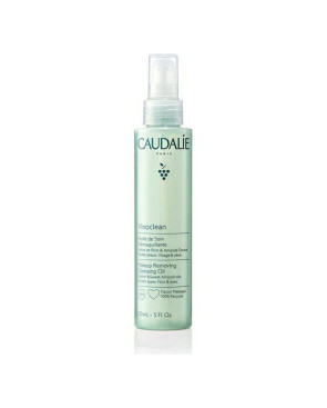 Olio Struccante Caudalie Huile De Soin 150 ml