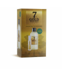 Cofanetto Profumo Uomo Luxana Seven Gold 2 Pezzi