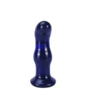 TOYJOY - THE GLEAMING BUTTPLUG IN VETRO VIBRANTE