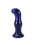 TOYJOY - THE GLEAMING BUTTPLUG IN VETRO VIBRANTE