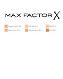 Primer trucco Max Factor Spf 20