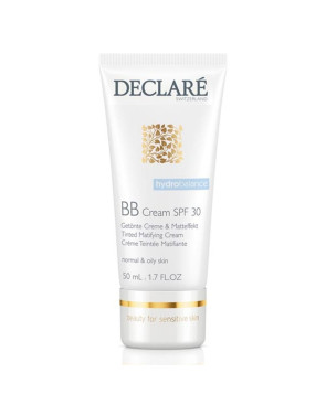 Crema Idratante con Colore Hydro Balance BB Cream Declaré Hydro Balance Bb Spf 30 (50 ml) Spf 30 50 ml