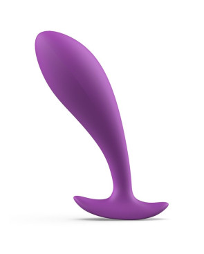 B SWISH - BFILLED BASIC PROSTATIC PLUG ORCHIDEA