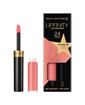 Rossetti Lipfinity Max Factor