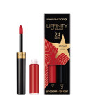 Rossetti Lipfinity Max Factor