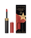 Rossetti Lipfinity Max Factor