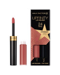 Rossetti Lipfinity Max Factor