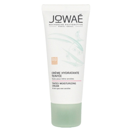 Crema Idratante con Colore Jowaé (30 ml) 30 ml