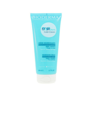 Crema Idratante AbcDerm Bioderma Abcderm