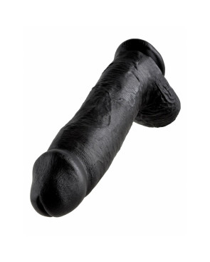 Dildo Realistico Pipedream King Cock PVC