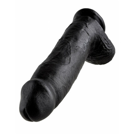 Dildo Realistico Pipedream King Cock PVC