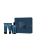 Cofanetto Profumo Uomo Davidoff Cool Water EDT 2 Pezzi