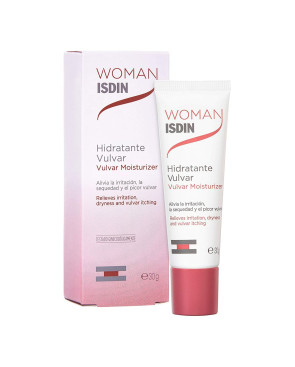 Crema Corpo Isdin Woman 30 g