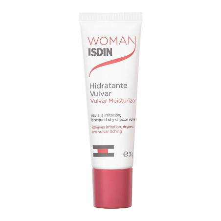 Crema Corpo Isdin Woman 30 g