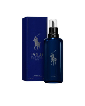 Profumo Uomo Ralph Lauren Polo Blue EDP 150 ml Ricarica