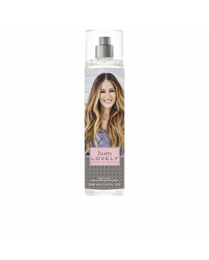 Fragranza Corpo Sarah Jessica Parker Born Lovely 236 ml