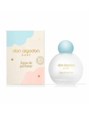 Profumo per Bambini Don Algodon EDP EDP (100 ml)