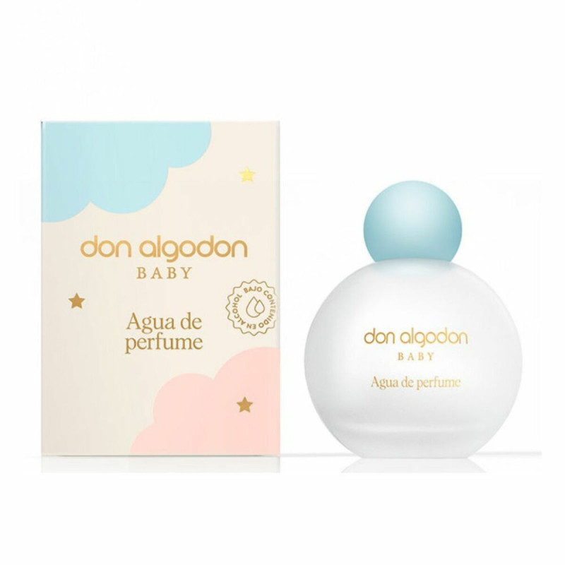 Profumo per Bambini Don Algodon EDP EDP (100 ml)