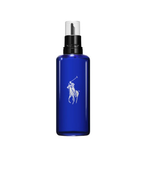 Profumo Uomo Ralph Lauren Polo Blue EDT 150 ml Ricarica