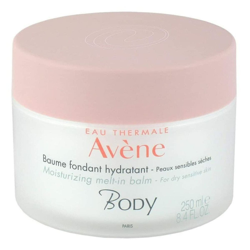 Lozione Corpo Avene 250 ml (250 ml)