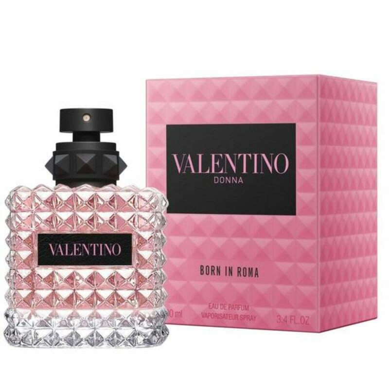 Profumo Uomo Valentino