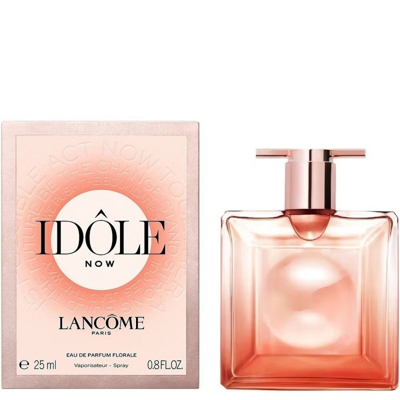 Profumo Donna Lancôme Idôle Now EDP EDP 25 ml