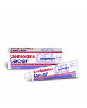 Dentifricio Lacer Clorhexidina Gel Bioadhesivo (50 ml)