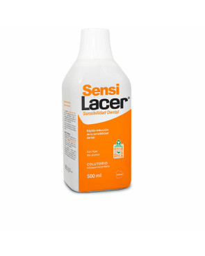 Colluttorio Lacer Sensilacer Denti sensibili (500 ml)