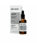 Esfoliante Viso Revox B77 Just 30 ml Acido salicilico