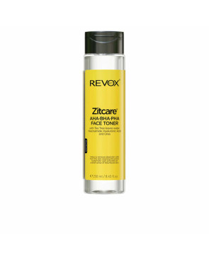 Tonico Viso Revox B77 Zitcare 250 ml Equilibrante