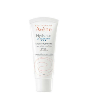 Emulsione Viso Idratante Avene Hydrance