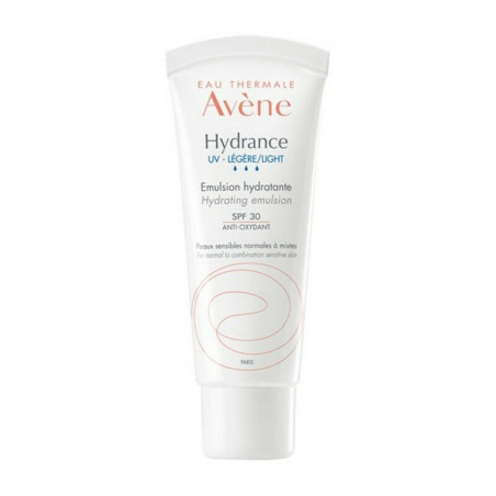 Emulsione Viso Idratante Avene Hydrance