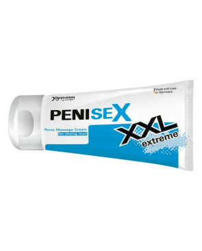 Crema Stimolante Joydivision Penisex XXL 100 ml