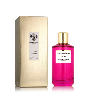 Profumo Donna Mancera Juicy Flowers EDP 120 ml