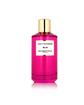 Profumo Donna Mancera Juicy Flowers EDP 120 ml