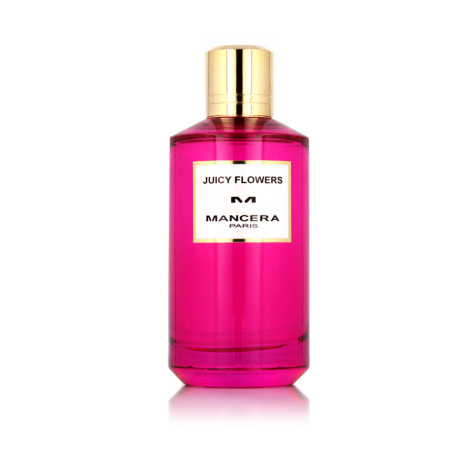 Profumo Donna Mancera Juicy Flowers EDP 120 ml