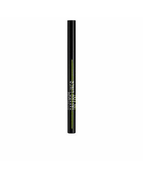 Matita Occhi Maybelline Tatto Liner Resistente all'acqua