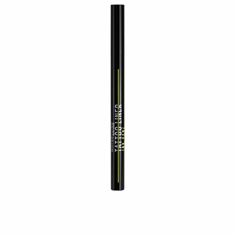 Matita Occhi Maybelline Tatto Liner Resistente all'acqua