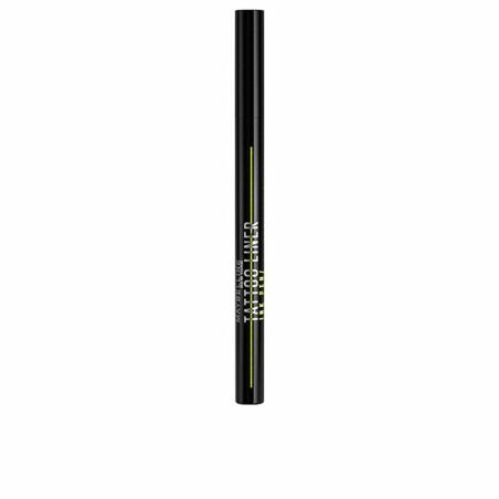 Matita Occhi Maybelline Tatto Liner Resistente all'acqua