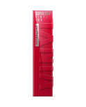 lucidalabbra illuminante Maybelline Superstay Vinyl Link 50-wicked