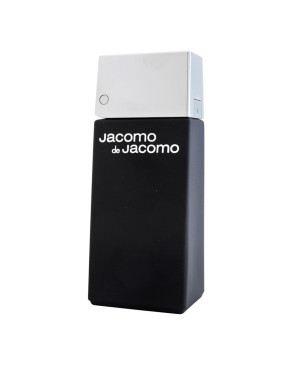 Profumo Uomo Jacomo Paris EDT De Jacomo (100 ml)